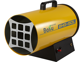 Тепловая пушка газовая Ballu BHG-50L