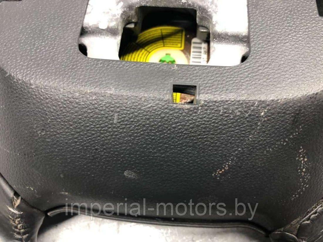 Рулевое колесо Kia Magentis MG - фото 4 - id-p193428739