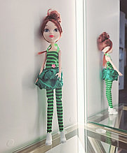 Кукла "Сказочный патруль" на шарнирах "Маша", 27см