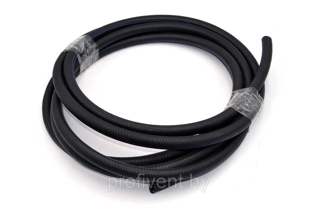 Рукав газовый кислор. Ф 9 мм класс 3 (20 атм) ГОСТ 9356-75