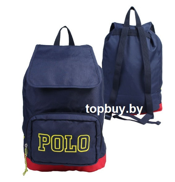 Рюкзак "POLO".