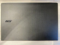 Крышка матрицы (Cover A) для ноутбука Acer Aspire E5-575, E5-575G, E5-575TG, E5-523, E5-553, TMTX50, TMP259,