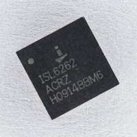 Микросхема ISL6262acrz