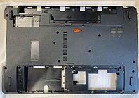 Нижняя крышка (Cover D) для ноутбука Acer Aspire E1-571G, E1-571, E1-531G, E1-531, E1-521G, E1-521, черный,