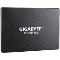 GIGABYTE SSD 1TB, 2.5 , SATA III, 3D NAND TLC, 550MBs/500MBs, Retail