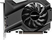 GIGABYTE Video Card NVidia GeForce GTX 1650 MINI ITX OC 4Gb GDDR5 128bit