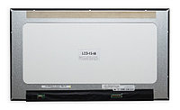 Матрица 15.6", 1920x1080, LED, 30 eDP, SLIM, без креплений, Матовая, IPS, NTSC 72 / NV156FHM-N63 (350.46 x