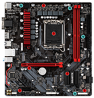 GIGABYTE MB LGA1700 socket: Support for 12th Generation Core, Pentium Gold and Celeron Processors,1 x PCI