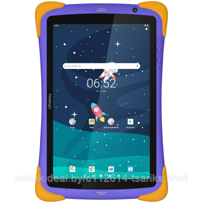 Prestigio SmartKids Pro, 10.1" (1280x800) IPS, Android 11, up to 1.6GHz 8-core Spreadtrum SC9863a, 3/32GB, BT - фото 5 - id-p193461592