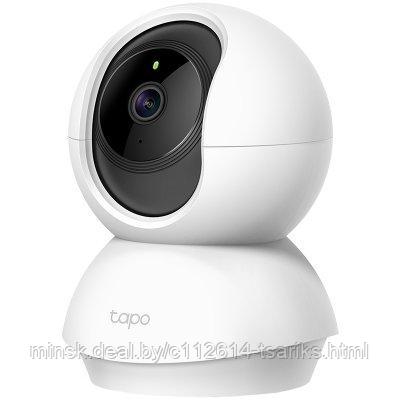 1080P indoor Pan/Tilt Ip camera, 360 Degree horizontal range, 114 Degree vertical range, support Night Vision, - фото 1 - id-p193462125