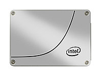 SSDSC2BB240G7N Intel DC S3520 Series 240GB MLC SATA 6Gbps (AES-256 / PLP) 2.5-inch Internal Solid State Drive