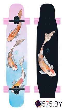 Лонгборд Ridex Koi 44"x9", фото 2