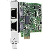 Broadcom NetXtreme BCM5719-4P (BCM95719A1904AC) SGL Quad-Port 1Gb RJ-45 Ethernet Server Adapter