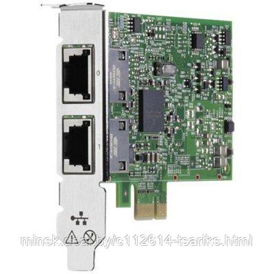 Broadcom NetXtreme BCM5719-4P (BCM95719A1904AC) SGL Quad-Port 1Gb RJ-45 Ethernet Server Adapter - фото 1 - id-p193461992