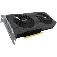 INNO3D GEFORCE RTX 3050 TWIN X2 OC (1822MHz/14Gbps) / 8GB GDDR6 / 128-bit / DP+DP+DP+HDMI / AK2130 / GP190 /