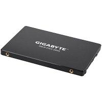 GIGABYTE SSD 480GB, 2.5 , SATA III, 3D NAND TLC, 550MBs/480MBs, Retail, S