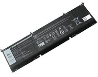 Аккумулятор для Dell Alienware M15 R3 2020, M17 R3 2020, XPS 15 9500, G7 15-7500, Precision 5550, (69KF2),