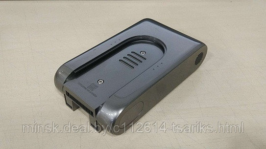 Аккумулятор для пылесоса Xiaomi Dreame T20, (P2032-7S1P-BW) 70.56Wh, 2800mAh, 25.2V - фото 1 - id-p193461706