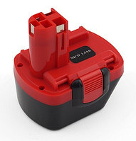 Аккумулятор для электроинструмента Bosch PSR 1200, 2607335273, PSR 12, GSR 12-2, 2607335709, GSR 12V,