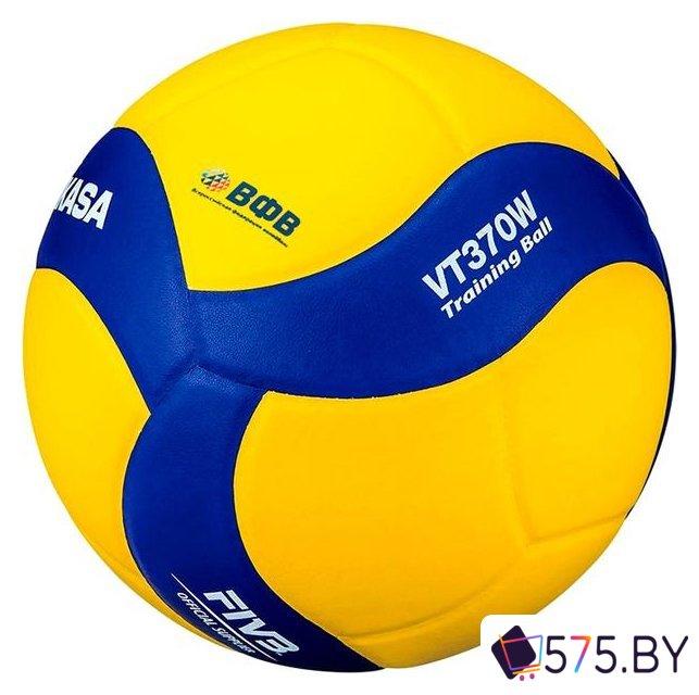 Волейбольный мяч Mikasa VT370W (5 размер)