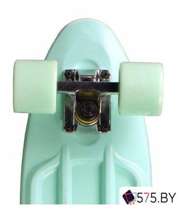 Пенниборд Triumf Active TLS-401M (mint), фото 2