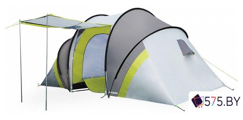 Кемпинговая палатка Atemi Seliger 4 CX