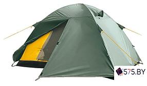 Треккинговая палатка BTrace Malm 2 (зеленый)