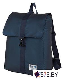 Городской рюкзак Polar 18256 (синий)