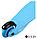 Трехколесный самокат RGX Toy LED (голубой), фото 5
