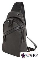 Городской рюкзак Polar П0275 (черный)