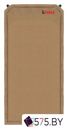 Самонадувающийся коврик BTrace Warm Pad Double, фото 2