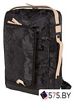 Городской рюкзак Polar П0223 (черный)