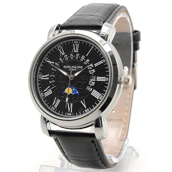 Мужские часы Patek Philippe312G - фото 1 - id-p193464448