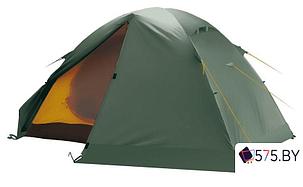 Треккинговая палатка BTrace Solid 3, фото 2