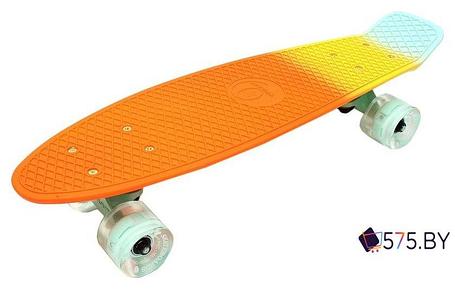 Пенниборд Triumf Active Multicolor TLS-401ML (sunset), фото 2
