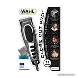 Машинка для стрижки волос Wahl Close Cut Pro 20105.0460, фото 2