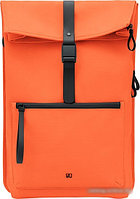 Городской рюкзак Ninetygo Urban Daily (оранжевый)