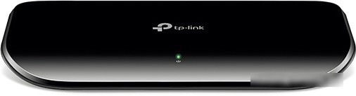 Коммутатор TP-Link TL-SG1008D - фото 2 - id-p193464864