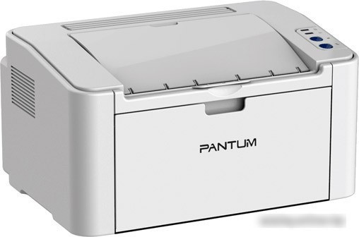 Принтер Pantum P2200 - фото 2 - id-p193464972