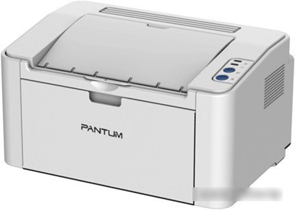 Принтер Pantum P2200 - фото 3 - id-p193464972