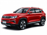 Брызговики для Changan CS35 Plus 1 (2019-2022)