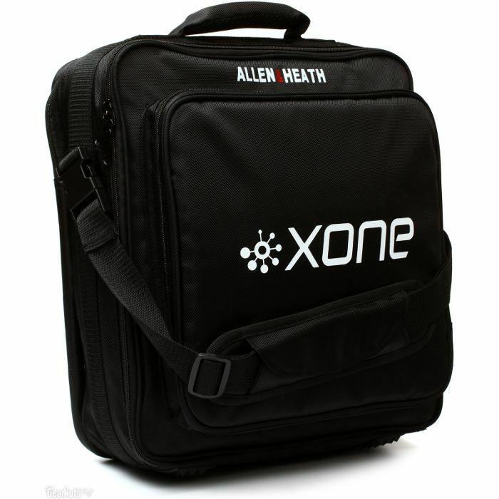 Защитная сумка Allen & Heath XONE:DB4 Carry Bag
