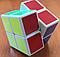 Кубик Рубика 2х2 (сторона 46мм), фото 2