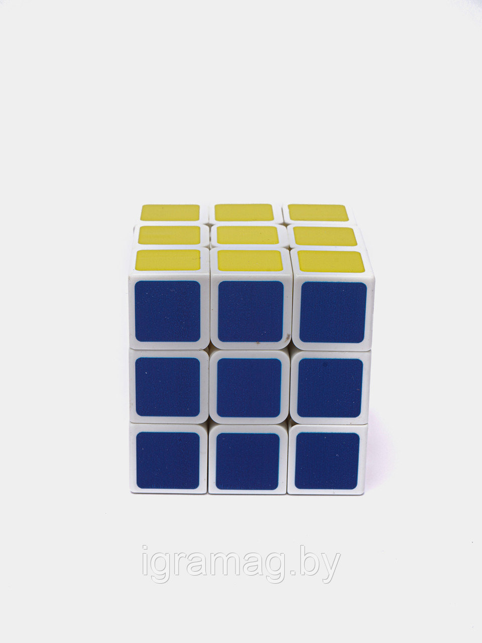Кубик Рубика 3х3 - фото 3 - id-p68379237