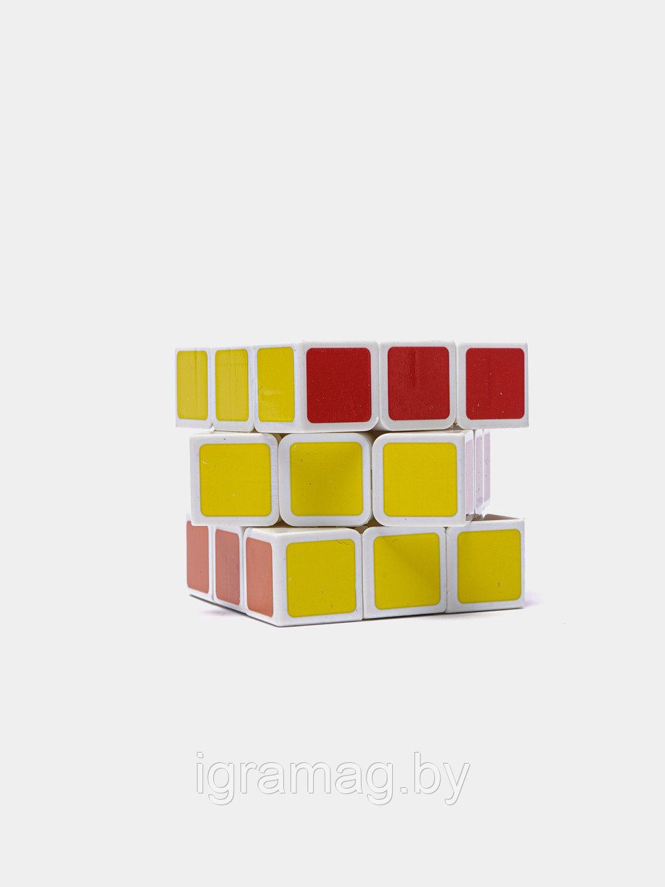 Кубик Рубика 3х3 - фото 6 - id-p68379237