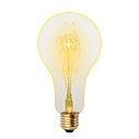 Ретро лампа Эдисона UNIEL IL-V-A95-60/GOLDEN/E27 SW01, фото 2