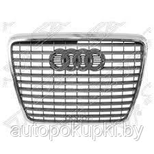 РЕШЕТКА РАДИАТОРА Audi A6 (C6) 2008-2011, 4F08536511QP