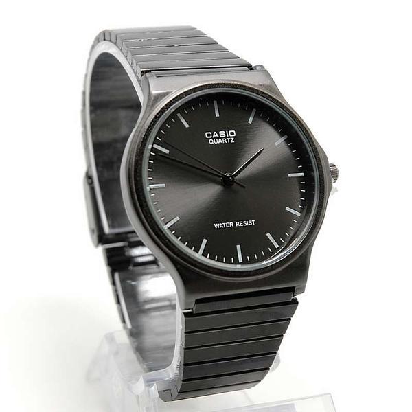 Часы CASIO MQ-24 - фото 3 - id-p193479553