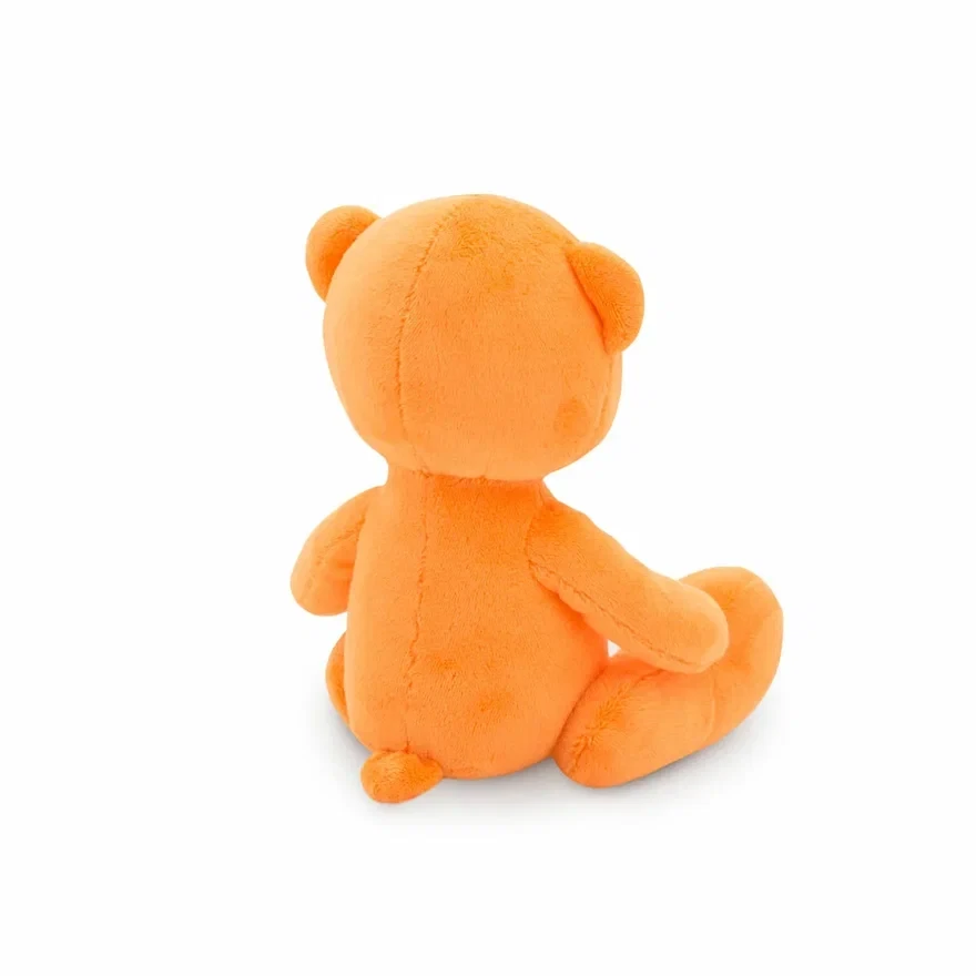 Мягкая игрушка Медвежонок сюрприз 15 см Orange toys - фото 4 - id-p193479962