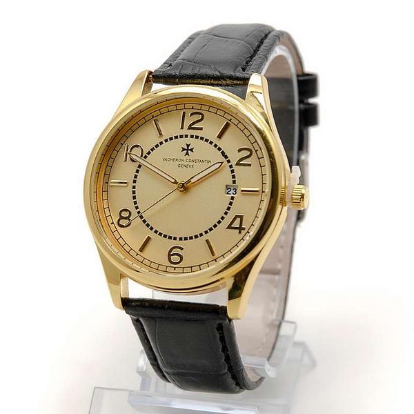 Часы VACHERON CONSTANTIN 336G - фото 6 - id-p193479850